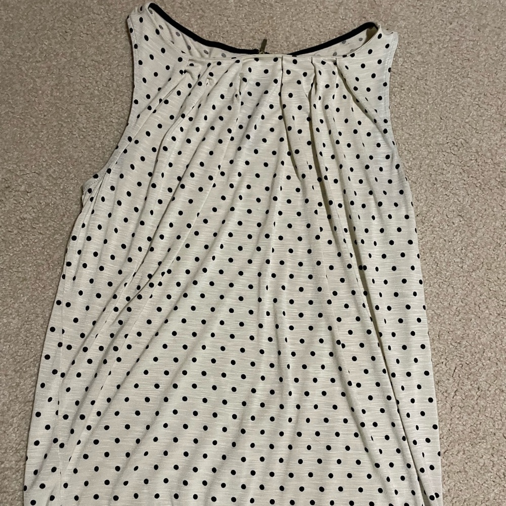 Women’s LOFT Medium Sleeveless Top